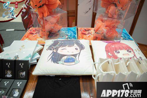 问道手游全民pk广州站回顾