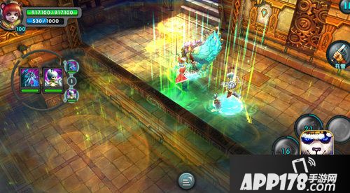 太极熊猫感恩节新版本上线