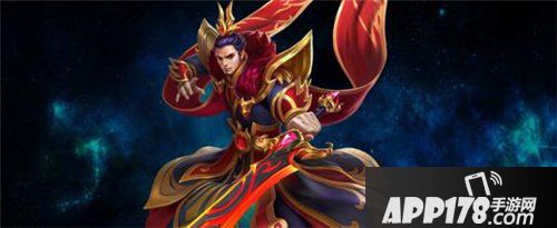 英魂之刃口袋版曹操技能是什么