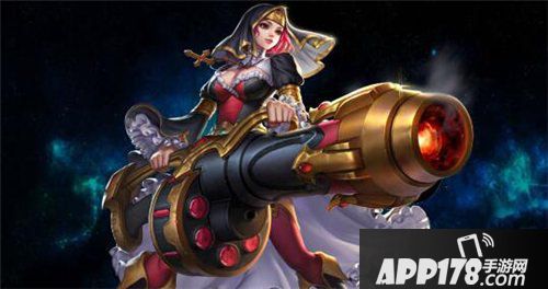 英魂之刃口袋版射手怎么上分