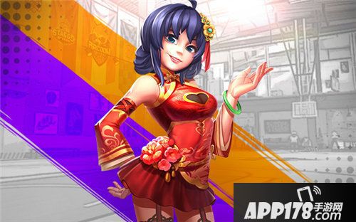 街球艺术超凡娜娜全新皮肤上线