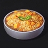 明日之后南瓜手抓饭配方 南瓜手抓饭怎么做