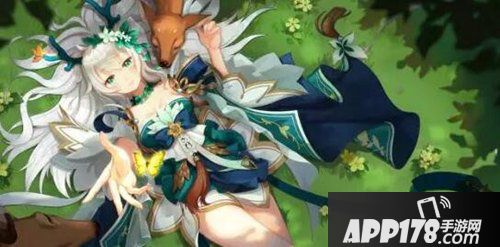 狐妖小红娘手游白尾红霞礼物送什么