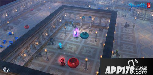 倩女幽魂手游开发组拯救计划启动