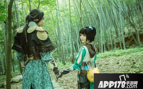 天涯明月刀手游下测定档12月26日