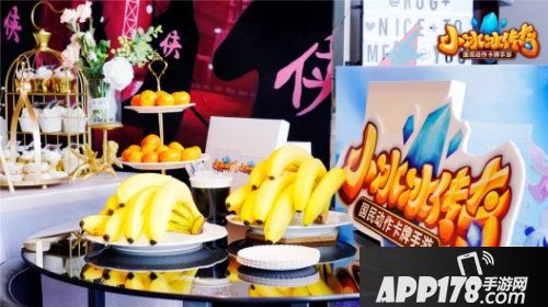 小冰冰传奇全民实力挑战赛武汉首战结束