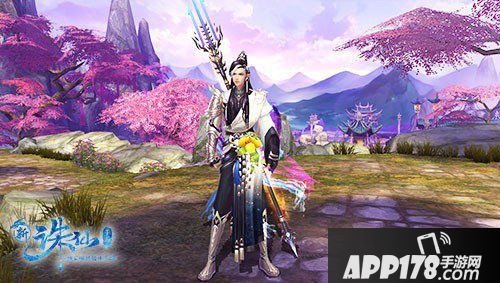 诛仙手游配饰玩法体验