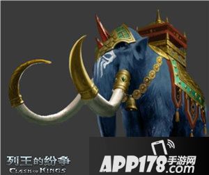 列王的纷争第五大文明新月即将全球公测