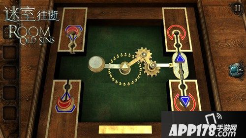 全球解谜玩家期待 《迷室：往逝》今日App Store首发