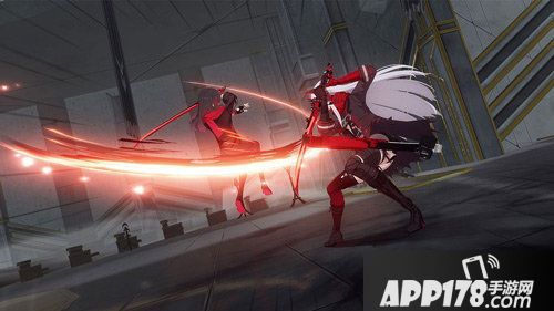 战双帕弥什终焉之战即将打响