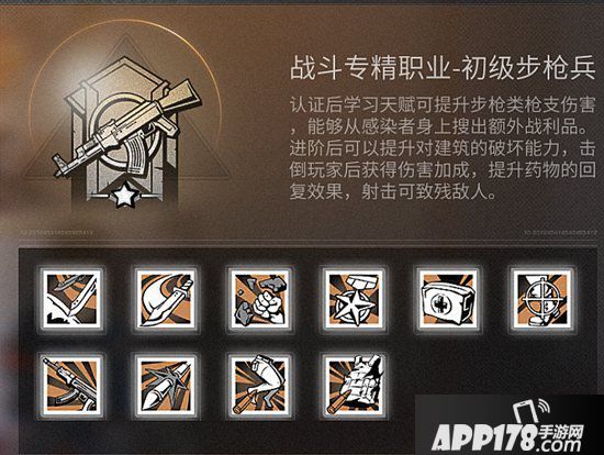 明日之后九大职业特性解析 职业选择推荐详解