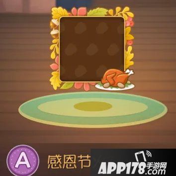 猫和老鼠手游感恩节活动 一路相伴感谢有你