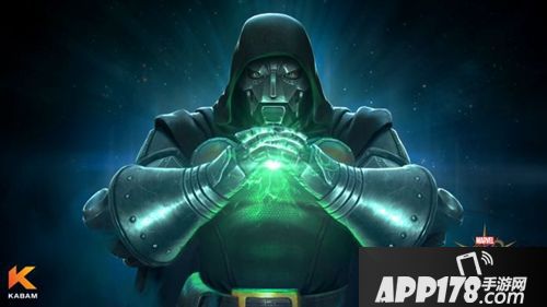 神奇毁灭入侵 《漫威：超级争霸战》25.0版本来袭