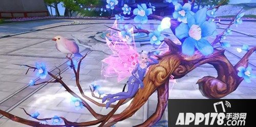 《天下》手游皮衣染色图鉴 做大佬就是敢穿