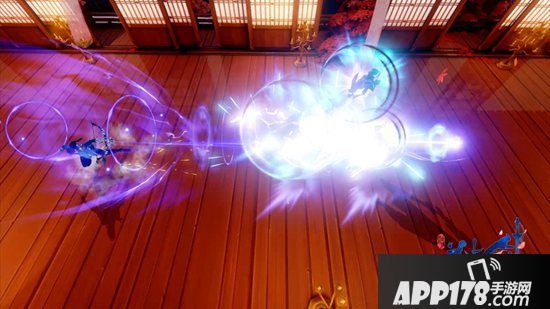 网易《花与剑》11月22日全平台公测 刀里带糖花样撩人