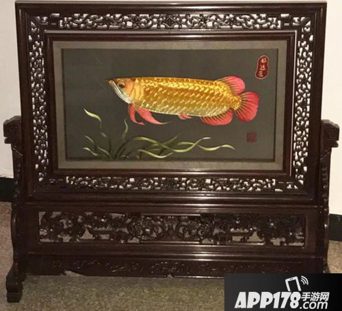 乱世王者走近国礼匠人