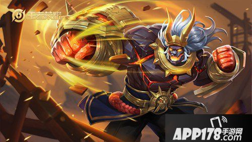 王者荣耀11月18日-11月24日周免英雄公告