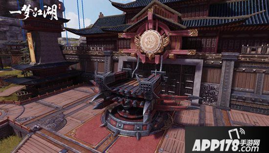 一梦江湖新战场逐鹿雁门关 排兵布阵正式开战