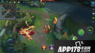 英魂之刃口袋版关羽技能是什么