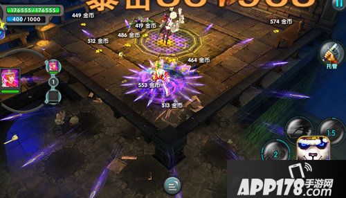 太极熊猫感恩节新版本上线