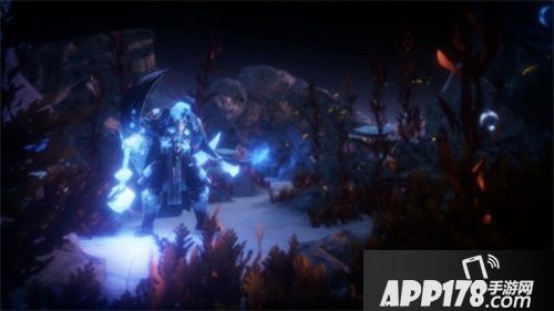 《完美世界》手游全新职业妖刃来袭 PDD直播带飞