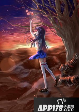 英魂之刃同人创作大赛大触优秀作品云集