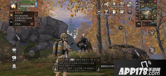 明日之后写给新手的30条建议 游戏前期<a href=http://www.app178.com/list-3-0-0-0-1.html target=_blank class=infotextkey>策略</a>
