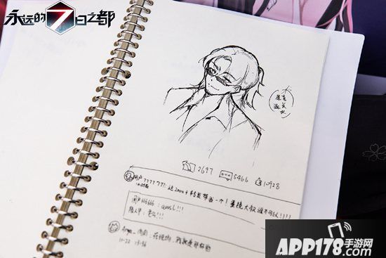 《永远的7日之都》二周年密室完美收官 线下番外篇完结