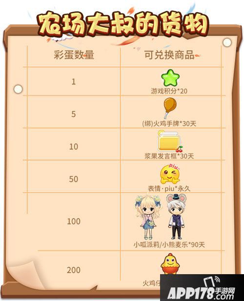 推理学院感恩节暖心活动献礼中