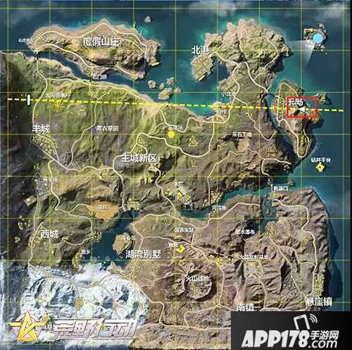 永久皮肤免费送 《荒野行动》更新亮点抢先知