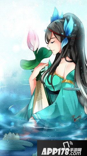 英魂之刃同人创作大赛大触优秀作品云集