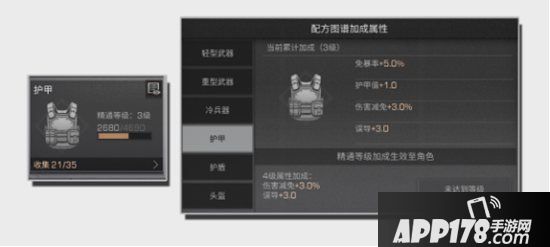 明日之后深度剖析装备专研与装备精通