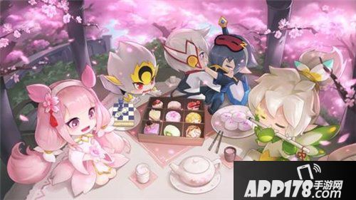 奥拉星全新资料片来袭