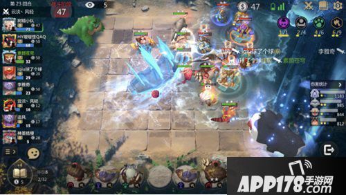 多多自走棋TGA棋皇争霸开启倒计时