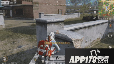 荒野行动作战指南 容易忽视的作战技巧