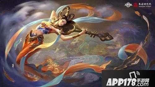 王者荣耀书写文化传承