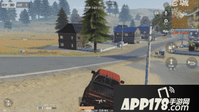 荒野行动作战指南 容易忽视的作战技巧