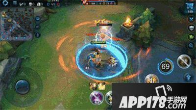 英魂之刃口袋版阿瑞斯技能是什么