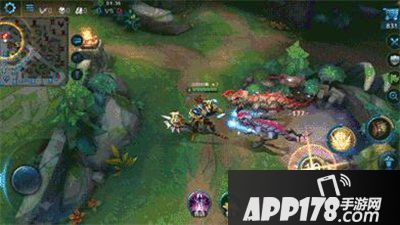 英魂之刃口袋版阿瑞斯技能是什么