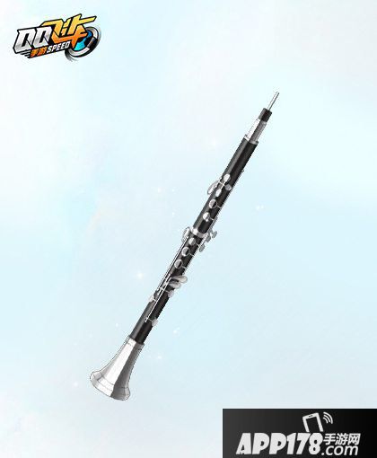 QQ飞车手游爱乐之心手持登陆