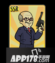 辐射避难所olssr角色配件推荐 ssr角色用什么配件