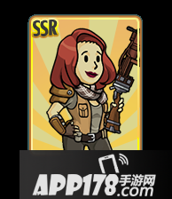 辐射避难所ol女性角色配件推荐 女性角色用什么配件