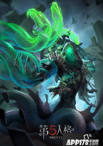 第五人格11月21日版本预告 死灵师礼包限时上架商城