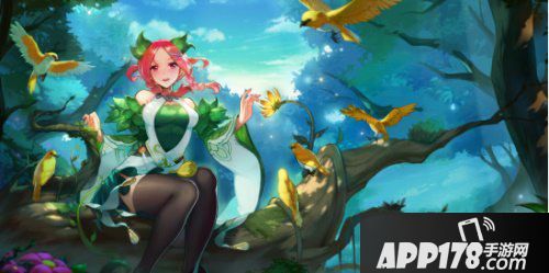 狐妖小红娘手游今日公测