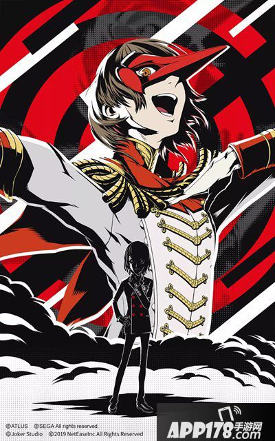 第五人格11月7日更新公告 女神异闻录5联动第二弹开启