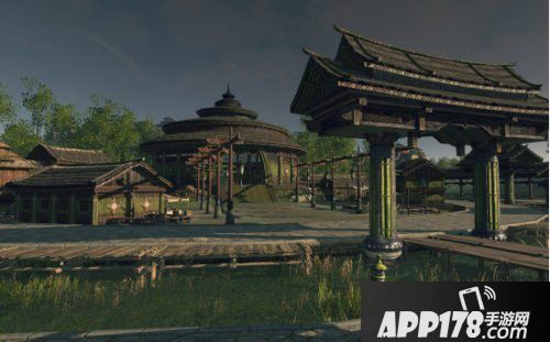 天涯明月刀手游下测定档12月26日