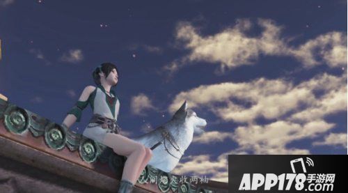 天涯明月刀手游下测定档12月26日