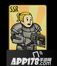 辐射避难所ol莎拉里昂斯配件推荐 莎拉里昂斯用什么配件