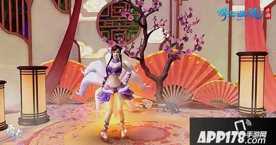 倩女幽魂全新灵兽外观亮相 百变灵宠