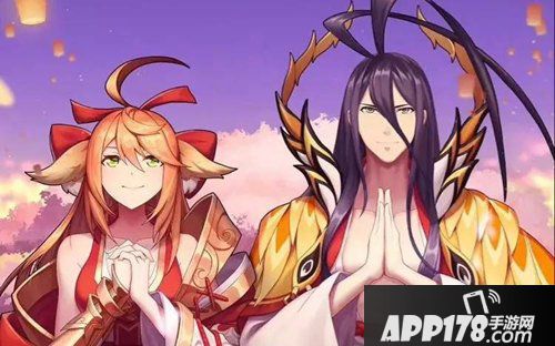 狐妖小红娘手游王权富贵送礼物